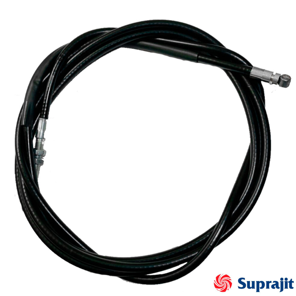 CABLE DE CLUTCH SUPRAJIT TUCTUC 205 20122013 ECW
