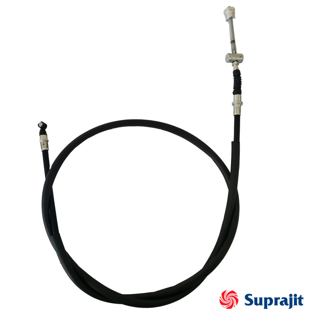 CABLE DE CLUTCH SUPRAJIT APACHE RTR 160/180 4V LARGO ECW