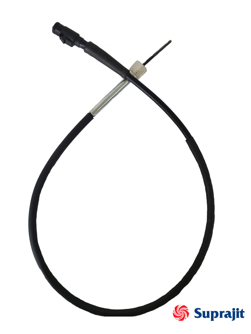 CABLE DE ASPIROMETRO SUPRAJIT HERO DAWN 125 HONDA STUNNER CBF125 NEW