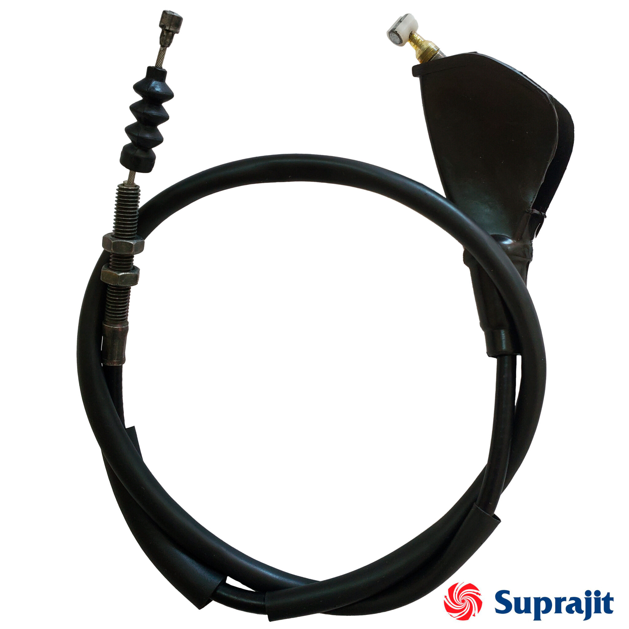 CABLE DE CLUTCH SUPRAJIT DISCOVERY 125/135/150 S ECW
