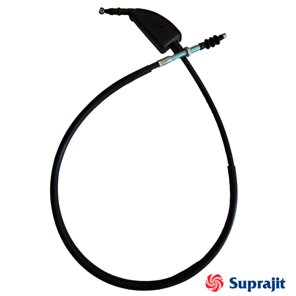 CABLE DE CLUTCH SUPRAJIT APACHE RTR 160/180 4V LARGO ECW