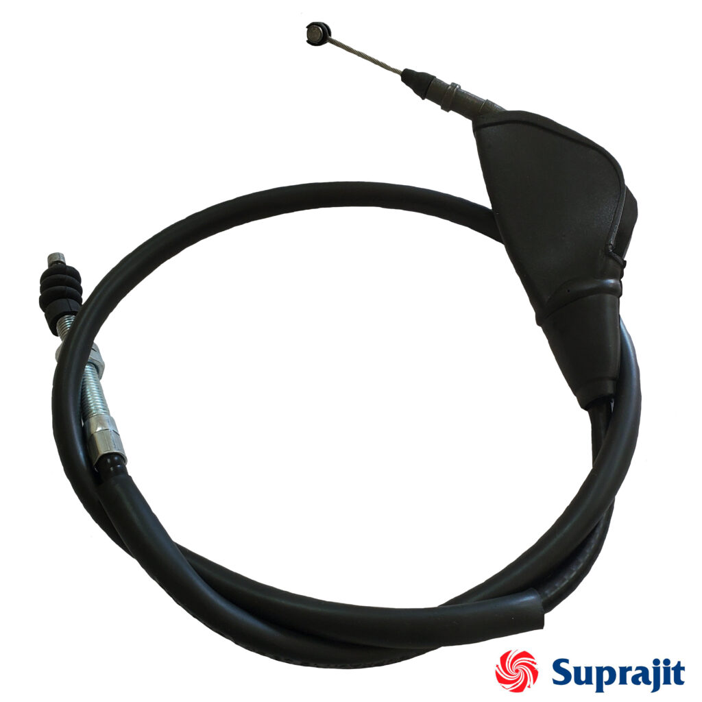 CABLE DE CLUTCH SUPRAJIT BOXER BM150 ECW