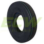 LLANTA 400-8 DE 8 PLIEGOS ECW BOXXER